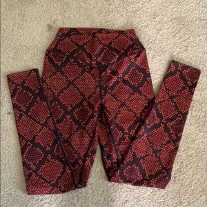 Balance Athletica Copperhead Legging